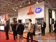 道依茨一汽大柴：质量领先 实现跨越发展