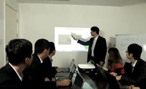 中国路面机械网企业宣传片