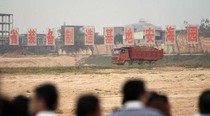 福建省级装备制造业基地将在晋江安海崛起