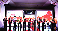 三一重起价值服务中国行获评“2013年度行业十大营销事件”