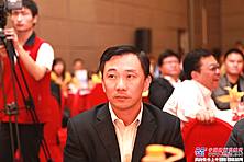 無錫順盟科技副總經(jīng)理高峰