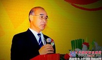 山推董事长张秀文：及时调整国际市场战略