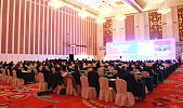 2013中國工程機械工業協會年會在山東臨沂舉行