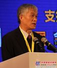 祁俊：2014年工程机械行业三项工作重点