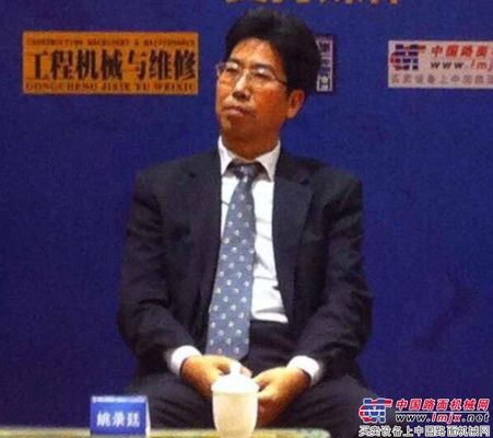 青岛科泰姚录廷：科泰10年的发展是一部创新史