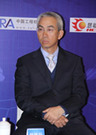 恒日董事长杨驰升:工程机械行业需不断创新