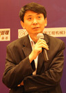 苏杰：工程起重机行业所面临的问题