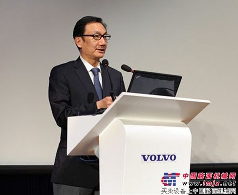 沃尔沃中国再制造中心在沪正式落成