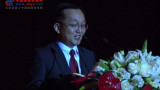 林德（中國）總裁兼首席執行官郭進鵬在公司20周年慶典上的講話