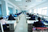 全国首家铁路工程机械企业技术中心落户湖北