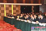中國工程機械工業協會掘進機械分會2013年年會圓滿謝幕