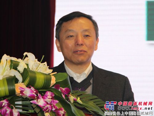 中国混凝土与水泥制品协会预拌混凝土分会2013年会员代表大会