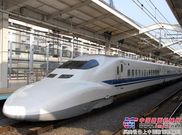 投资8000亿 高铁运营拉动中国装备制造综合提升