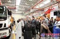 侨联牵线 三一重工将迎来新一批哈佛学子