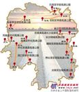 2013年湖南省高速公路通车里程突破5000公里