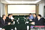 常林股份與廣州機械院簽訂合作框架協議