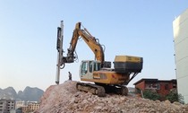 2013年度桩工机械行业十大新闻事件