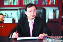 三一集团总裁唐修国荣膺”2013年杰出质量人”