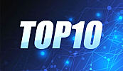 2013年中国工程机械品牌关注度TOP10排行榜
