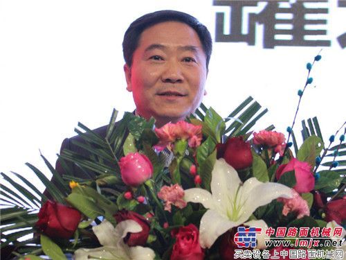 “罐通天下  品行未来”——中集凌宇2014商务年会华彩绽放