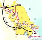 江苏扬州规划建设高铁站枢纽