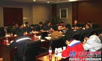 国家863项目研讨会在千里马召开