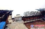 北京一國際學校花費3千萬建“防霾”建築 酷似水立方