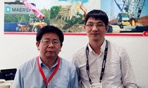 三一路机：以品质的力量剑指全球