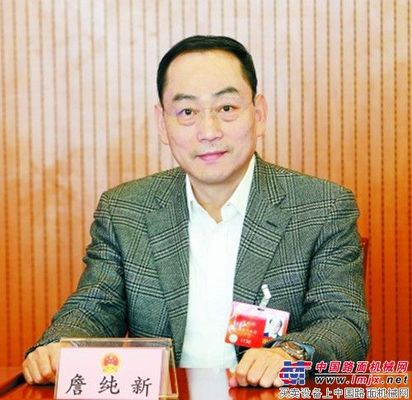 中联重科董事长：混合所有制是国企改革重要支撑 