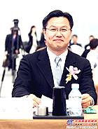 斗山安熙殷对中国改革充满信心