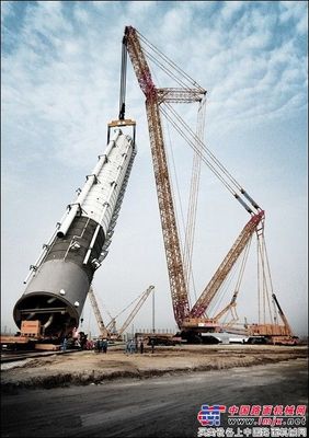 两会劲吹改革发展春风 徐工迈开珠峰登顶的脚步