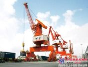 2亿多元岸桥订单珠海排队生产 海洋梦托举三一港机崛起