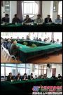 陕汽重卡绿色新型渣土车解决方案研讨会杭州萧山举行