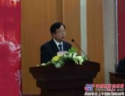 陕重汽与宁波市集装箱运输协会签署战略协议