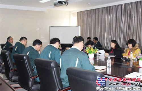山推抚起两款产品3C证书信息完成变更