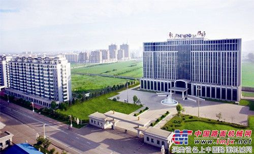 遼寧新風集團參加2014年北京國際汽車展覽會