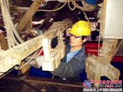 十五局六公司朔黄铁运处以“质”保“量” 确保机力供应