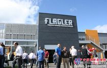 临工北美迈出坚实步伐  美国老牌代理商加盟