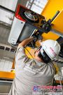 科尼中国成功完成蒙古CRANES SAFETY INSPECTION 项目