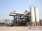 鐵拓機械瀝青熱再生設備進入天津市場