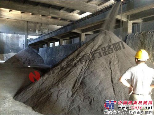 南方路机：机制砂的逆袭