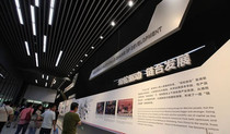 潍柴掀起全产业链革命“双轮驱动”游走世界