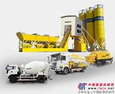 山推建友推出“美好家园”城镇化系列产品