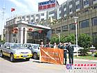 山推推道产品客户关爱第二站走进江苏