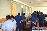力士德举行“安康杯”安全知识竞赛和书画、摄影比赛