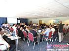 全国土方机械标准化技术委员会组团参加国际标准会议