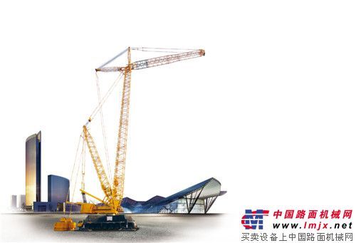 “智能机器”引领研发趋势 徐工自主创新驱动产业升级