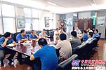 提高外观质量 细节彰显品质——中交西筑召开产品外观质量专题会议