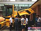 山推道路机械专题交流会在重庆举办