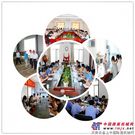 中铁十五局六公司：问职工所需 寻办事之策